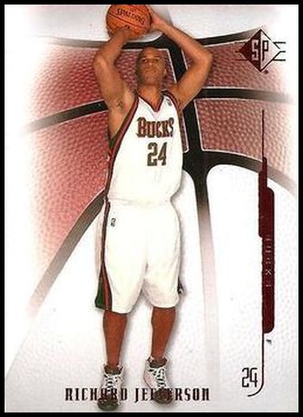 21 Richard Jefferson